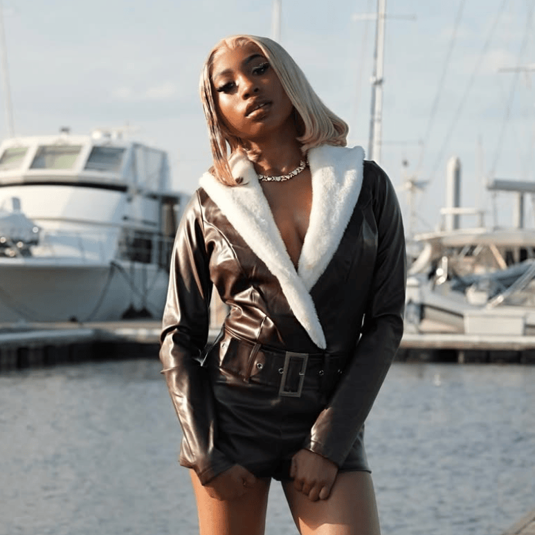 Trim’s “Princess of Rap” Claim Has the Internet Picking Sides